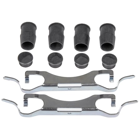 Dorman Disc Brake Hdwe Kit HW6130